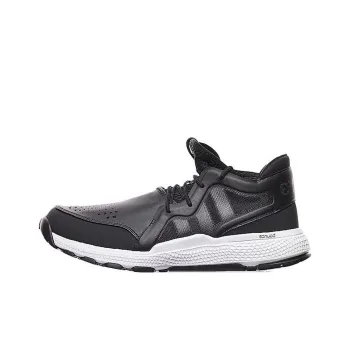 Adidas Y 3S On Court Black White