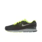 Black Yellow