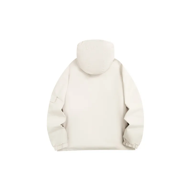 SWAMP AREA Jackets Coats Unisex-4