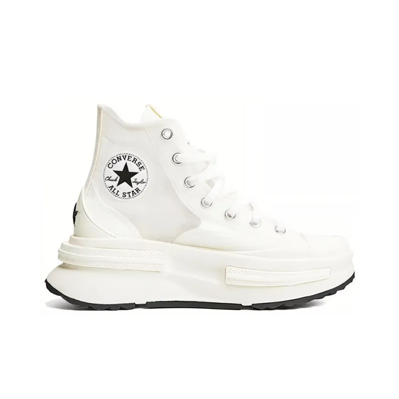 Run Star Converse Legacy Cx High 'Vintage White'-1