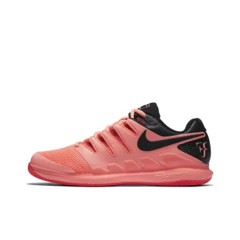 Nike Air Zoom Vapor X Hc Lava Glow
