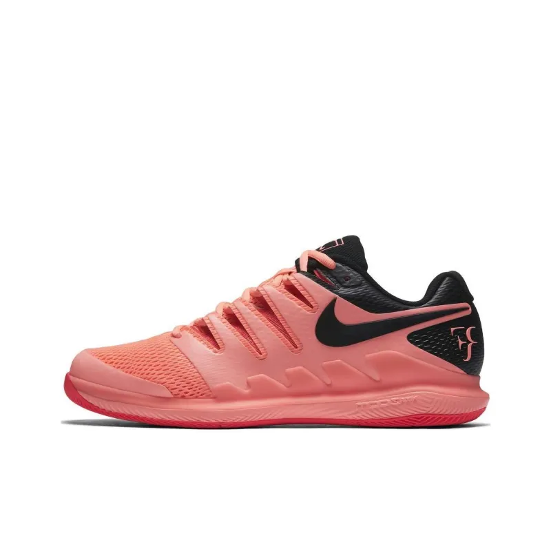 Nike Air Zoom Vapor X Hc Lava Glow-0