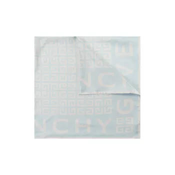 Givenchy 4G Motif Square Twill
