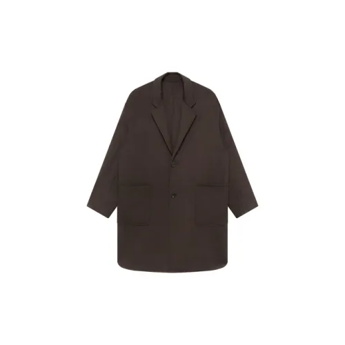 GXG Coats Men Brown