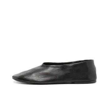 KHAITE The Marcy Ballerina Shoes