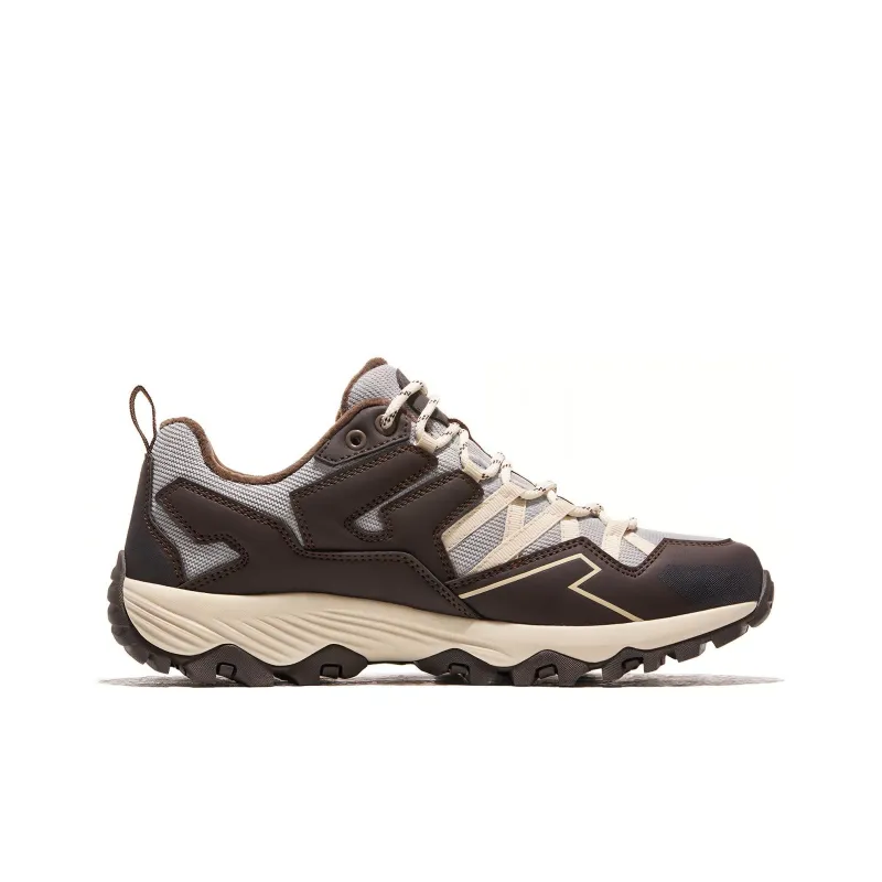 CAMEL Kunlun Mountain 2.0 Low-Top Outdoor Shoes Men's-7