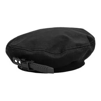 EQUIPMENTELEGANT Cotton Berets Unisex