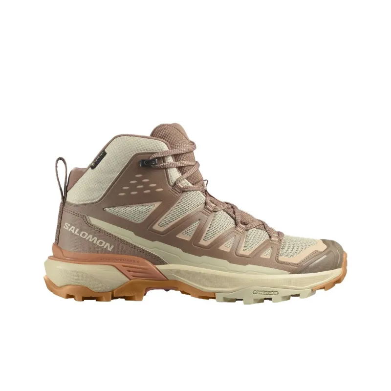 SALOMON X Ultra 360 Gore Tex Boots Women's-1