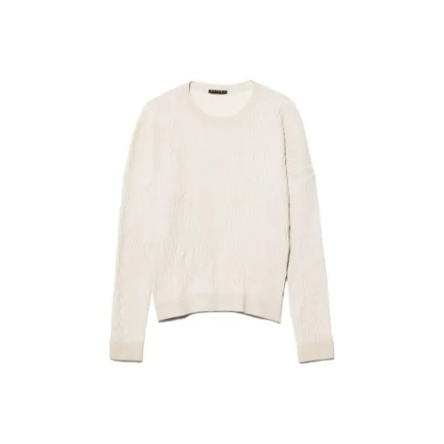 Lemaire Sweaters Women's White