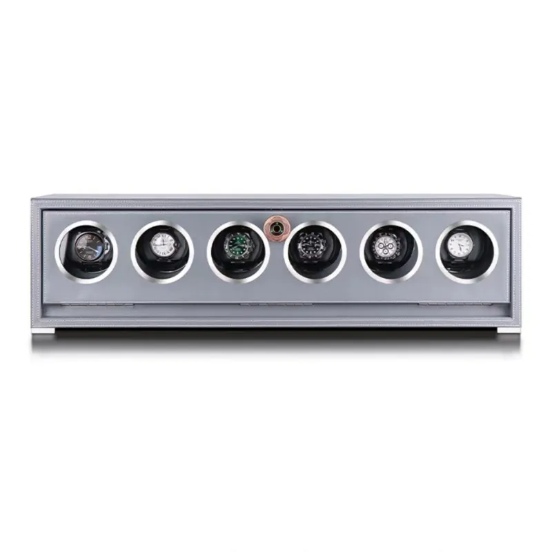 DRIKLUX Watch Winder Unisex DKLS202-3