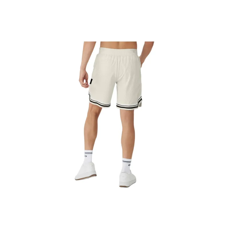 Alo Yoga Casual Shorts Men-3