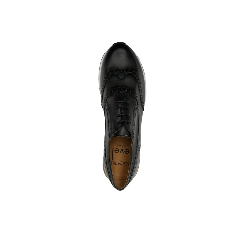 Magnanni Boltisburg Leather Sneakers-4