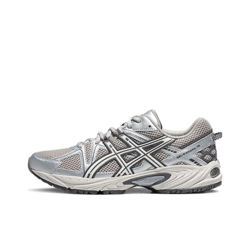 Asics Gel-Kahana Gray-0