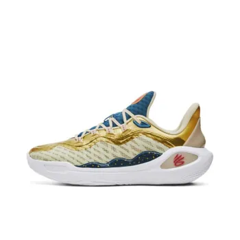 Under Armour Curry 11 Champions Mindset