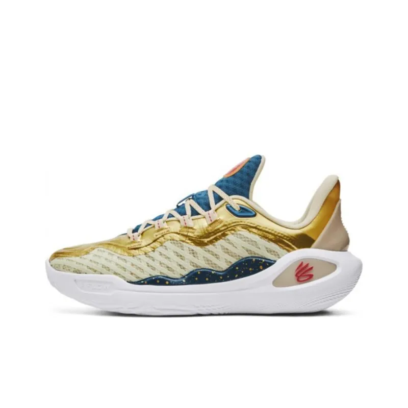 Under Armour Curry 11 Champions Mindset-0