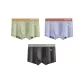 3 Pack (Green+Blue+Dark Gray)