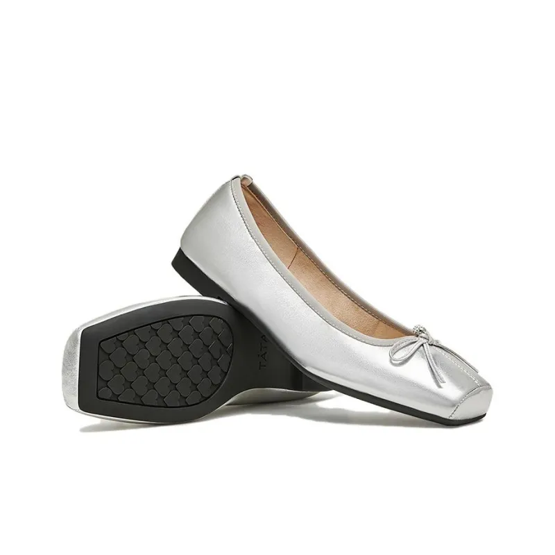 Tata Casual Single Shoes Women's-6