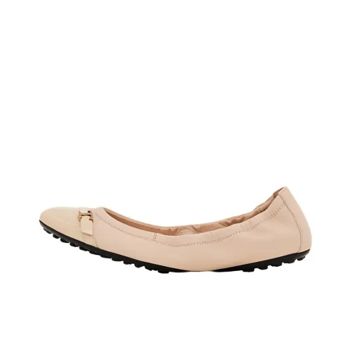 TOD'S Gommino Ballet Pumps