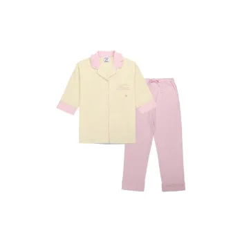 Tutuanna* x Hellokitty Pajama Set, Loungewear, Nightgown Women's