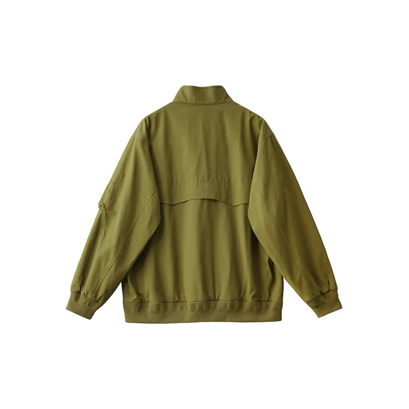 BUTTBILL Jackets Unisex-9