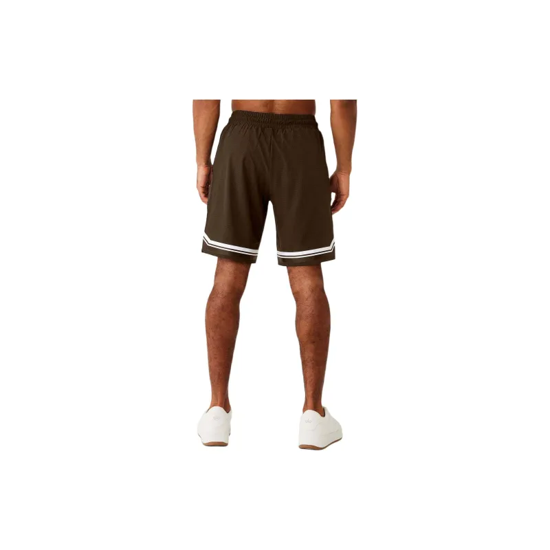 Alo Yoga Casual Shorts Men-5