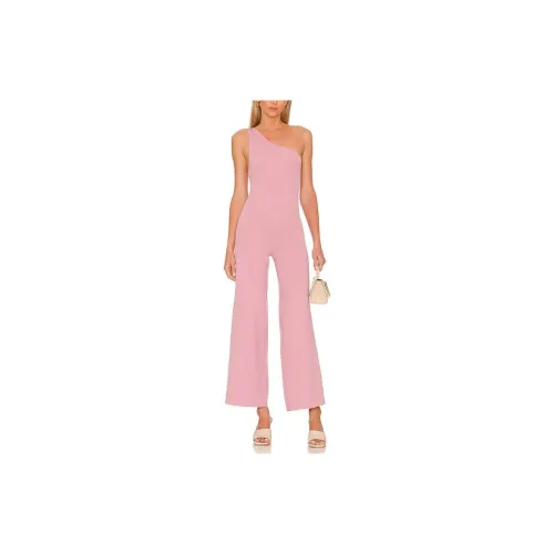 FREE PEOPLE Jumpsuits Women's Pink