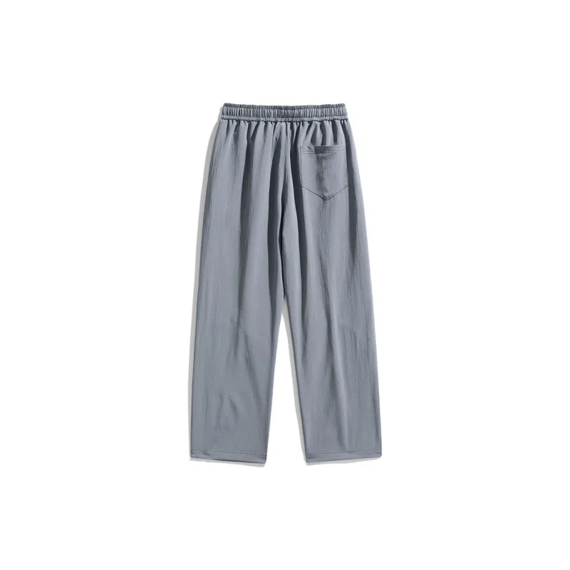 BIENKIMIIYE Casual Pants Unisex-8