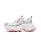 Silver Cloud Pink