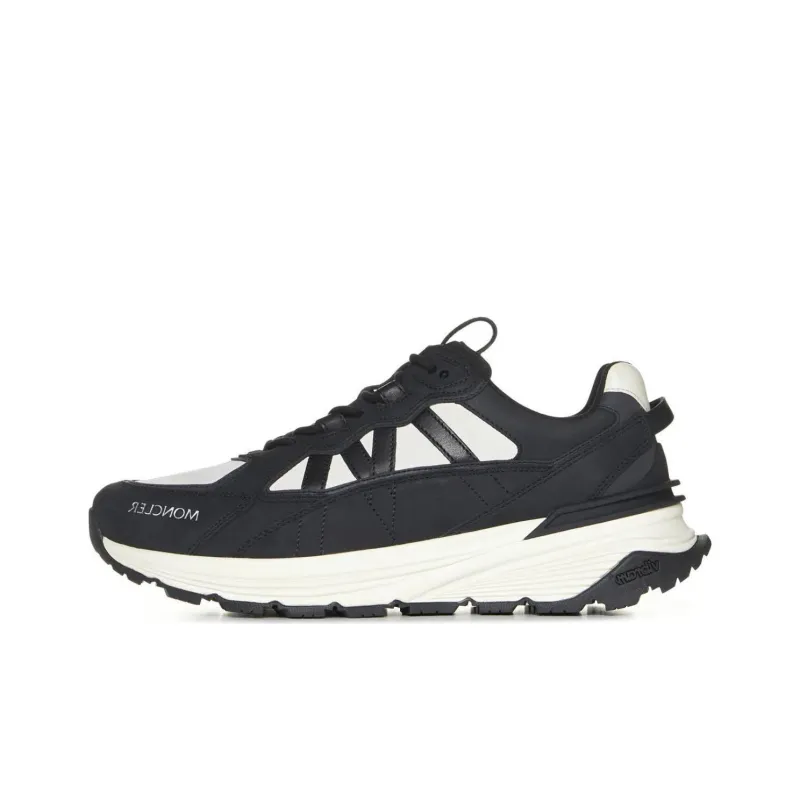Moncler Lite Runner Sneakers-0