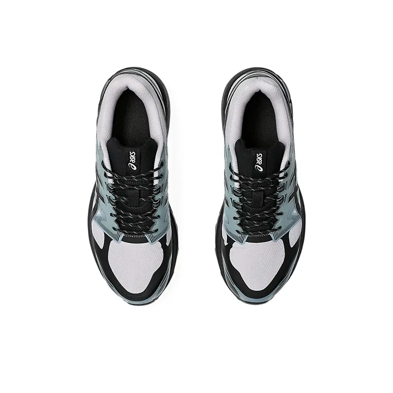 Asics Gel Terrain Faded Ash-4