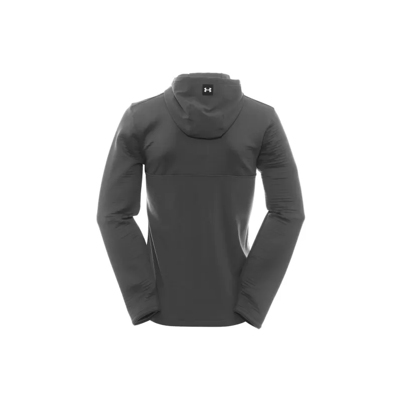 Under Armour Jackets Coats Men's Gray-1