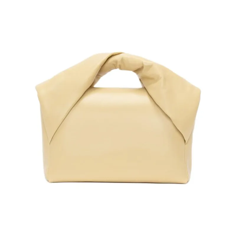 JW Anderson Medium Twister Top Handle Bag-3