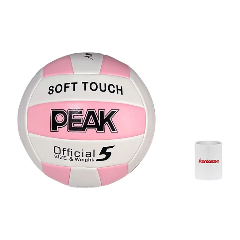 PEAK Volleyball-6