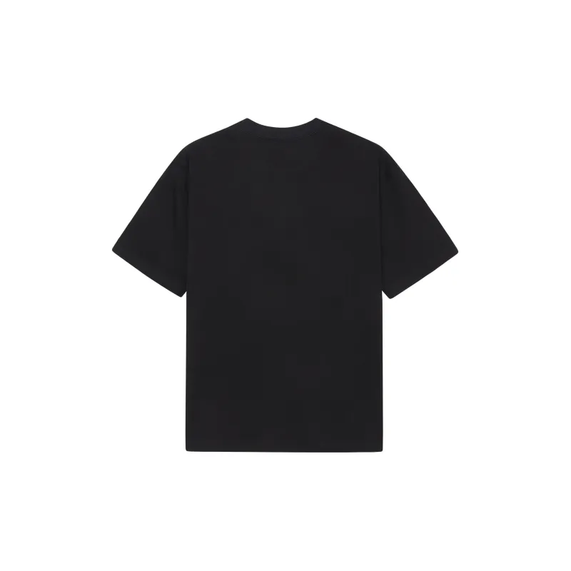 RAZZLE T-Shirts Men Black-1