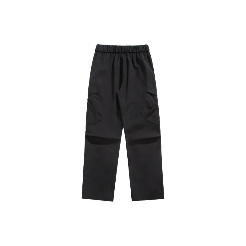 YATSI Cargo Pants Unisex-10