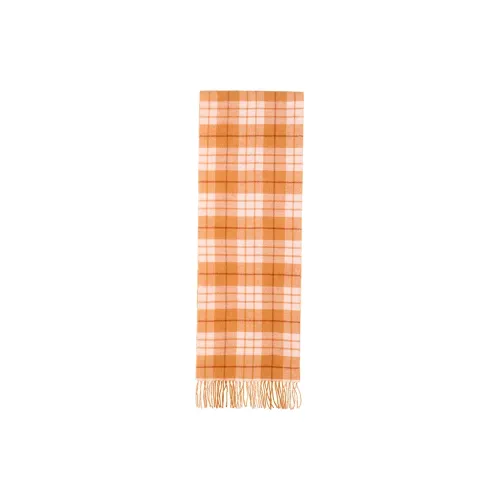 COACH Knit Scarves Unisex