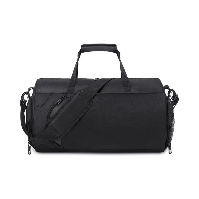 Victorian Traveler Polyamide Sports Bag, Handbag, Crossbody Bag, Gym Bag, Travel Bag 38L Unisex Multicolor-2