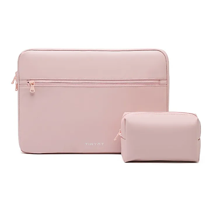 TINYAT CK Fabric Briefcases Unisex-1