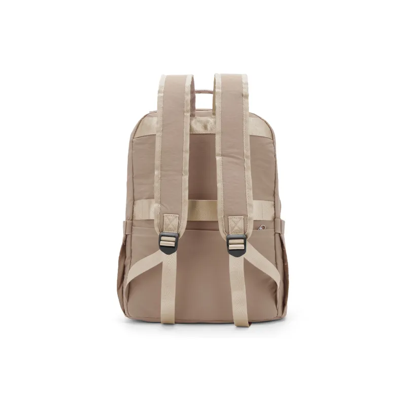Werocker Fabric Backpack Regular Unisex Multicolor-22