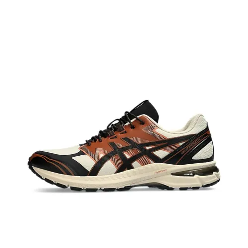 Asics Gel Terrain Vanilla Black Copper