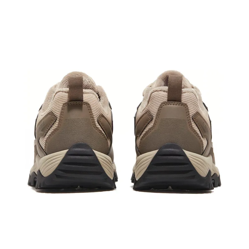 CAMEL Kunlun Mountain 2.0 Low-Top Outdoor Shoes Men's-4