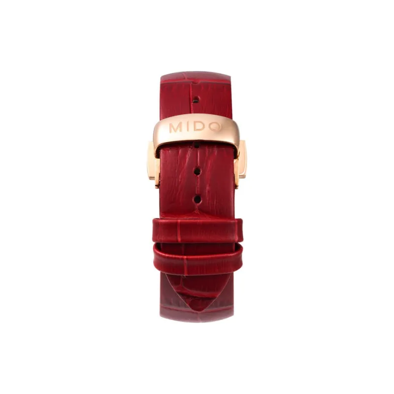 MIDO Women's Baroncelli Watch-5