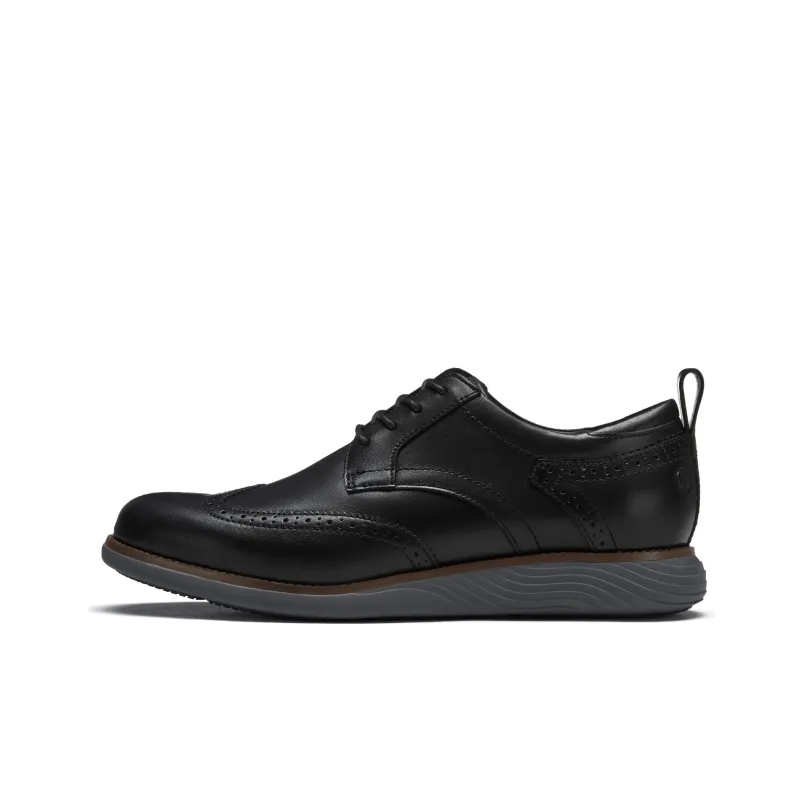 Clarks Casual Shoes Men's Black-0