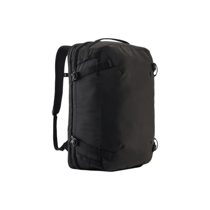 Patagonia Recycled TPU Backpack Regular Unisex Black-2