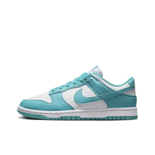 Nike Dunk Low Next Nature Dusty Cactus Women's