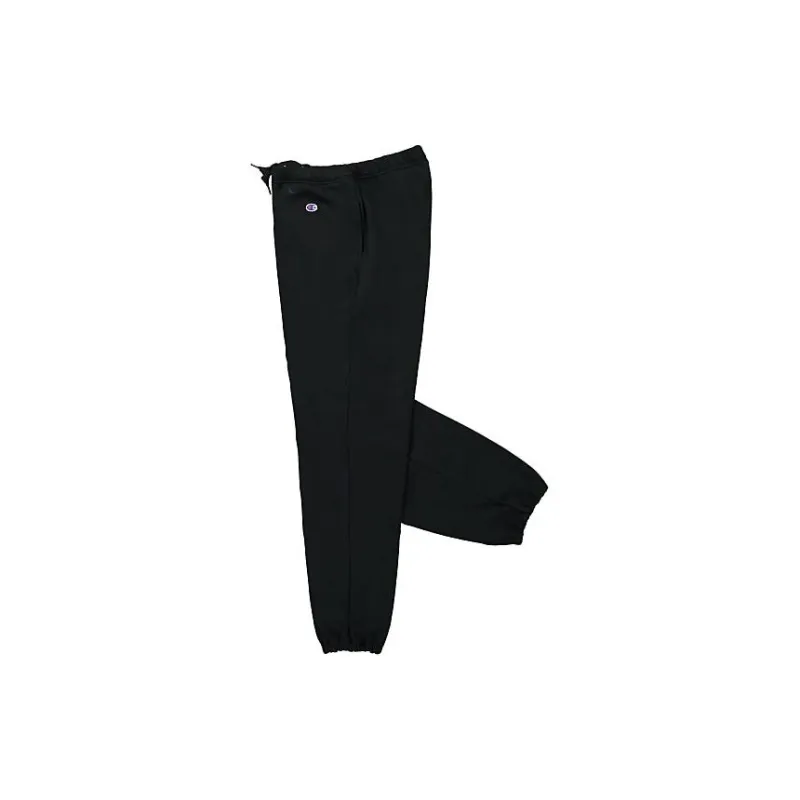 Wtaps X Champion X WTAPS Knitted Sweatpants Unisex Black-2