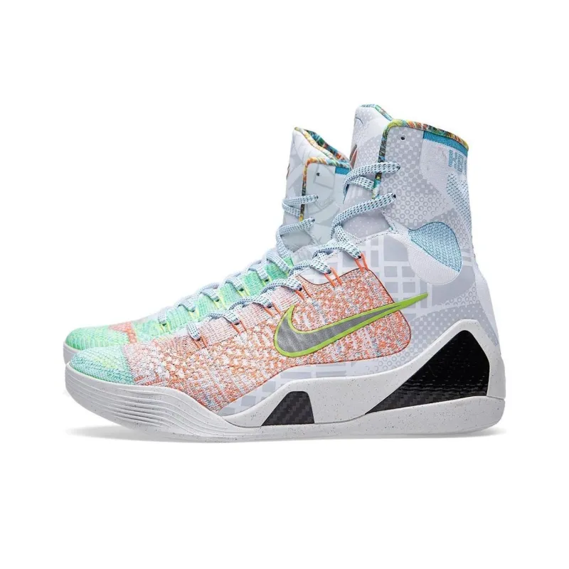 Nike Kobe 9 Elite What The Kobe-1