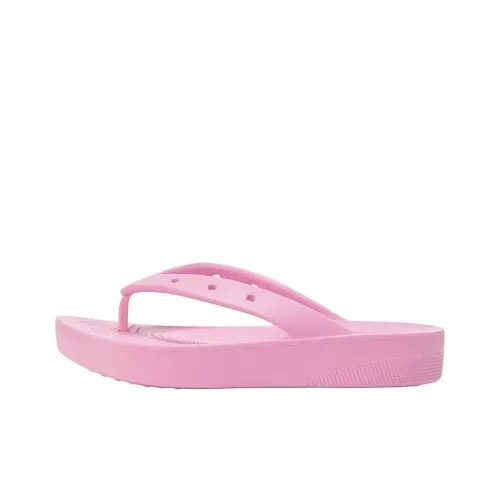 Crocs Flip Flops Women's