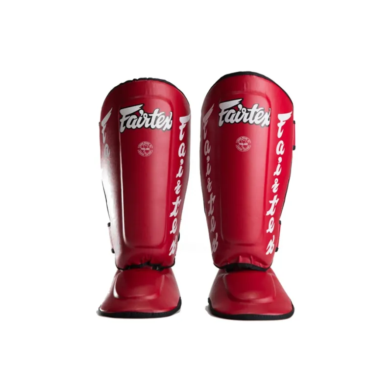 FAIRTEX Boxing Protective Gears-1