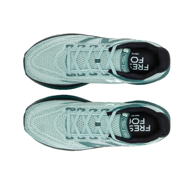 New Balance Fresh Foam X 1080 V13 'Green Teal'-2